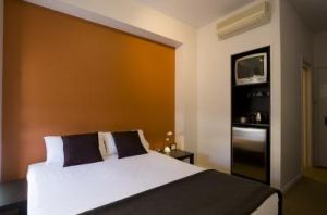 Vulcan Hotel - Accommodation Melbourne