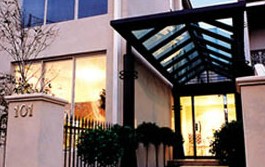Knightsbridge Apartments - Accommodation Melbourne