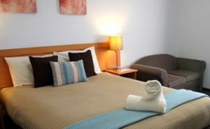 Colonial Lodge Motor Inn - Accommodation Melbourne