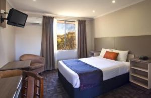 Best Western Reef Motor Inn - Accommodation Melbourne