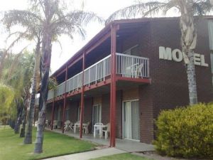 Barmera Hotel Motel - Accommodation Melbourne