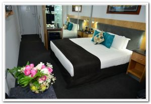 Waikerie Hotel Motel - Accommodation Melbourne