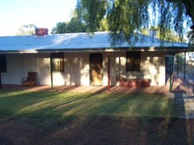 Quorn Brewers Cottages - Accommodation Melbourne