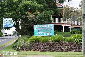 Mapleton Falls Accommodation - Accommodation Melbourne