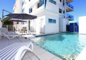 Koola Beach Apartments Bargara - Accommodation Melbourne