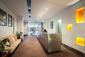 Quest On Bourke - Accommodation Melbourne
