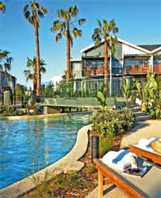 Quay West Resort Magenta Shores - Accommodation Melbourne