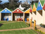 Sorrento Beach Motel - Accommodation Melbourne