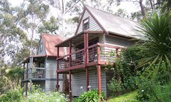 Great Ocean Road Cottages - Accommodation Melbourne