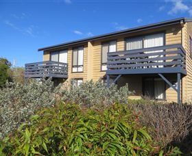 Orford Prosser Holiday Units - Accommodation Melbourne
