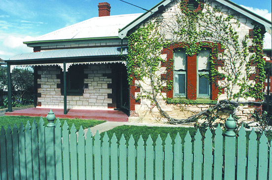 Smith Street Villa Naracoorte Cottages - Accommodation Melbourne