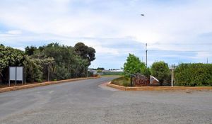 Goolwa Camping And Tourist Park - Accommodation Melbourne