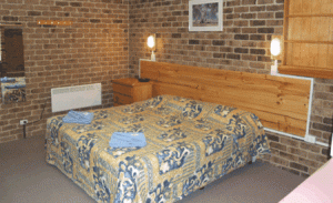 Acacia Snowy Motel - Accommodation Melbourne