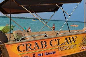 Crab Claw Island Resort - Accommodation Melbourne