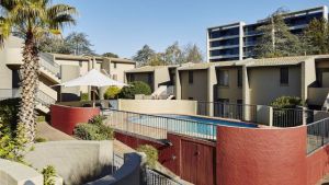 Manuka Park Apartments - Accommodation Melbourne