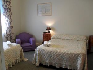 Aaron Cottage - Accommodation Melbourne