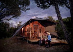 Wilderness Retreats at Wilsons Promontory National Park - Accommodation Melbourne