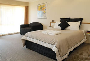 Murray Downs Resort - Accommodation Melbourne
