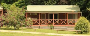 Harrietville Cabins and Caravan Park - Accommodation Melbourne