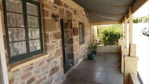 Lavender Cottage Bed And Breakfast Accommodation - Accommodation Melbourne