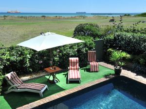 Seacove on the Beach - Accommodation Melbourne