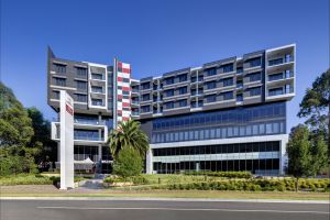 Adina Apartment Hotel Norwest Sydney - Accommodation Melbourne