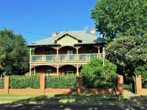 The Abbey Bed and Breakfast - Accommodation Melbourne