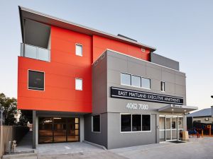 East Maitland Executive Apartments - Accommodation Melbourne