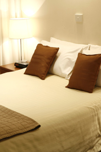 Best Western New Crossing Place Motel - Accommodation Melbourne