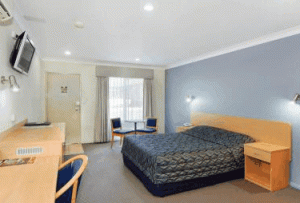Next Edward Parry Motel - Accommodation Melbourne