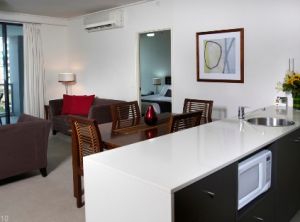 Quest Spring Hill - Accommodation Melbourne
