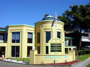 Killara Inn Hotel  Conference Centre - Accommodation Melbourne